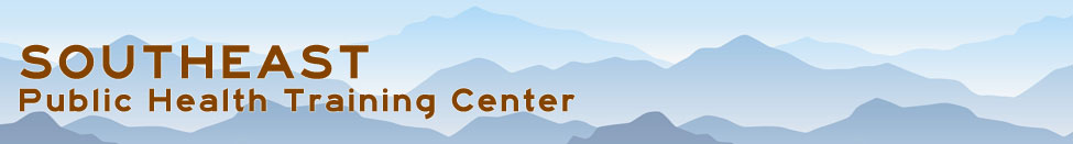 Southeast Public Health Training Center